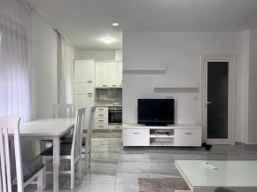 Apartments White